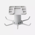 Gancho Giratorio Organizador Alacena Cocina Baño Utensillos